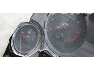 Přístrojová deska Audi A8 S8 D3 4E 2003 4E0920930F