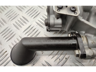 Масляный насос Cxx 04L145208D, 04l145305 Skoda Octavia Mk3 (5E)