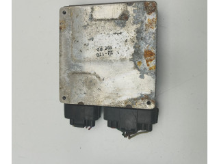 Блок управления впрыскивания