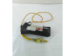 Подушка безопасности в сиденье Chevrolet Captiva