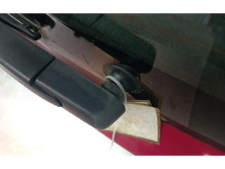 Моторчик заднего дворника Alfa Romeo Mito