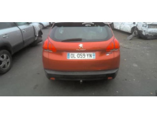 Блок АБС 1611747080   Peugeot  2008 I  2013 - 2019 года