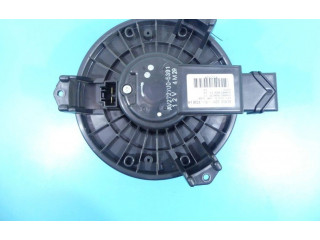 Вентилятор печки    272700-5391, IMPRK1170971   Jaguar XF X250