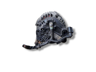 Генератор TG14C011, 06F903023C   Audi A3 S3 A3 Sportback 8P      