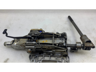 Рулевая рейка 7L0419501M Porsche Cayenne (9PA) 2002-2010 года