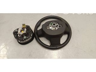 Руль Volvo XC90  2014 -  года 31407817, 39825814      