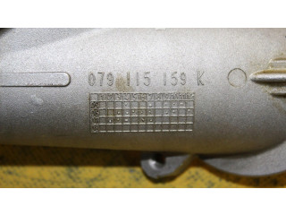 Čerpadlo oleje 079115159K Audi A8 S8 D3 4E