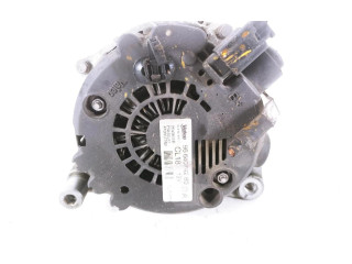 Генератор 9664074280   Citroen C4 Grand Picasso 2.0     