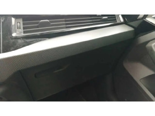 Вентилятор радиатора     2q0959455j    Audi A1 1.0