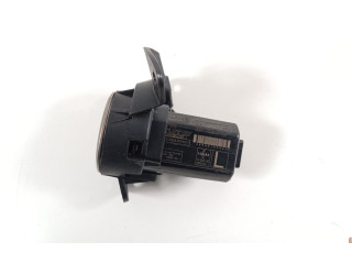 Комплект блоков управления Lexus IS III XE30