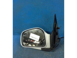 Zpětné zrcátko Tata Safari 2003