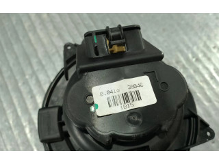 Вентилятор печки    5P3730100   Dacia Dokker