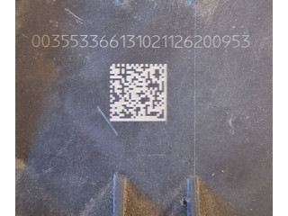 Блок комфорта 2K5937086B, BCMPQ35 Volkswagen Caddy