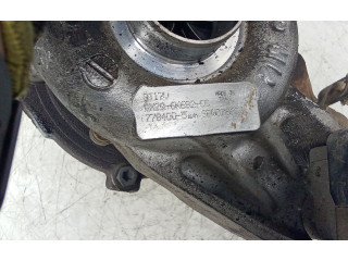 Турбина Land Rover Range Rover Sport L320 3.0 AX2Q6K682CC, 7784005 для двигателя 306DT для двигателя 1327