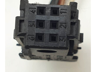 Зеркало электрическое        Citroen C2   -  года   