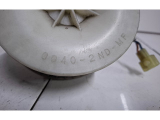 Вентилятор печки 09402NDMF Jaguar XJ X300