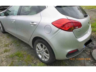 Блок управления климат-контролем 97250A2202WK   KIA Ceed