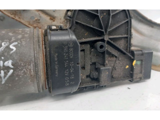 Моторчик дворников 288159333R    Dacia Logan II