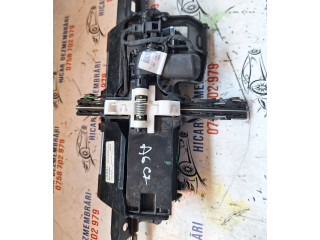 Дисплей 4G1919601J, 923242107 Audi A7 S7 4G