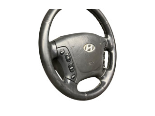 Руль     16909508, 561002B000    Hyundai Santa Fe 