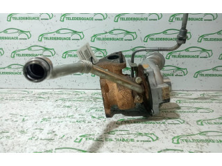 Turbodmychadlo Турбина 860233H82307056 Nissan Note (E11)