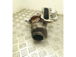 Turbodmychadlo Турбина 105371HMLGT4478R, VD34568 Nissan Juke II F16