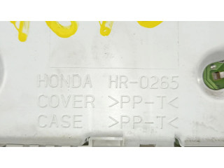 Přístrojová deska Honda HR-V 2003 78100S2HG100, HR0265102