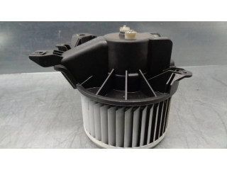 Вентилятор печки