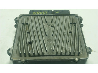 Řídící jednotka A2721535091, A2721533779 Mercedes-Benz CLS AMG C219 2005