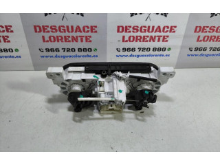 Блок управления климат-контролем 5P3741700 Dacia Sandero