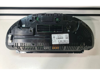 Přístrojová deska  BMW X5 F15 2016 17388410, 6842962  