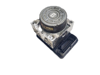 Блок АБС 4670A990 Mitsubishi Outlander 2013 - 2021 года