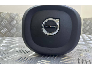 Подушка безопасности водителя 39834785   Volvo S90, V90