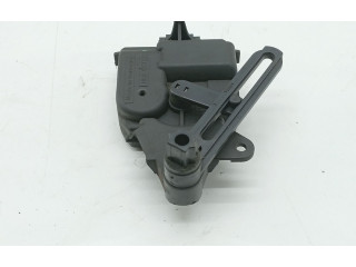 Вентилятор печки 1J0907511, 653400R Audi A3 S3 8L