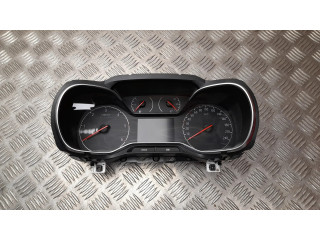 Панель приборов 9817790480, B1990 Opel Combo E