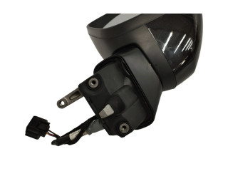 Zpětné zrcátko Nissan Juke II F16 2022 5CABLES