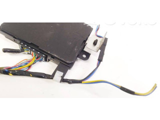 Блок управления Mitsubishi Lancer X