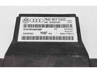 Блок комфорта 7N0907530C Volkswagen Golf VI