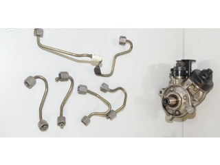 Vstřikovač 8579230, 13518579230 BMW 2 F46 pro naftový motor 2.0 F46 220d 140kw B47C20B 220 d xDrive (2014 - -, 2 L, 140