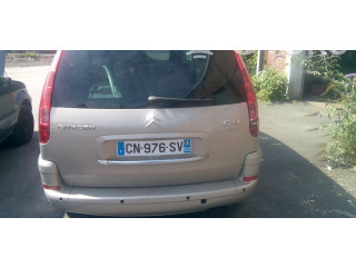 Панель приборов 00006106RX   Citroen C8       