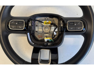 Руль Citroen C3 Aircross 2017 - года 34250109A
