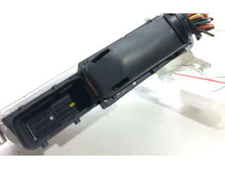 Блок управления двигателем Блок управления 39110-02BJ0 Hyundai Getz