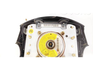 Подушка безопасности водителя    Subaru Forester SG