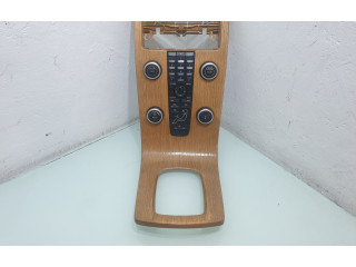 Блок управления климат-контролем 30782541   Volvo V50