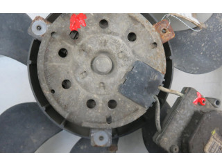 Комплект вентиляторов     1137328418    Mazda 3 I 