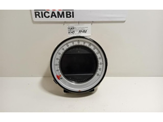 Přístrojová deska Mini Cooper Countryman R60 2010 1962278, 1962278