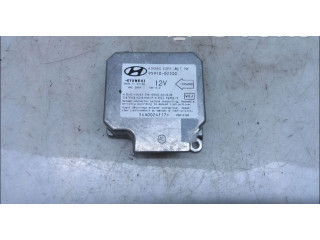 Pojistková skříňka Блок управления надувных подушек 9591002200, 9591002200 Hyundai Atos Prime 2002
