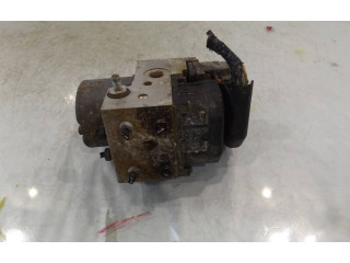 Блок АБС 0273004439   Citroen  Berlingo  2003 - 2007 года