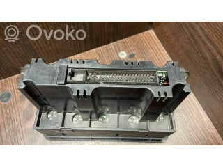 Блок управления климат-контролем 5048939 Saab 9-5