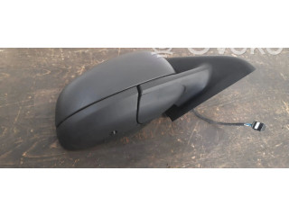 Зеркало электрическое Smart ForFour II W453 2014 - года